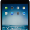 Apple iPad Air 32GB Black with Space Gray