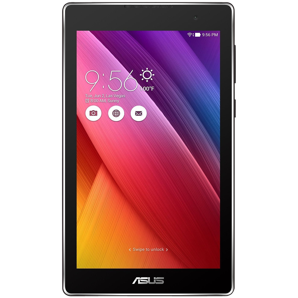 ASUS ZENPAD Tablet Quad-Core Black