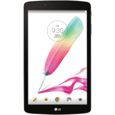LG Electronics G Pad II 8-Inch Tablet