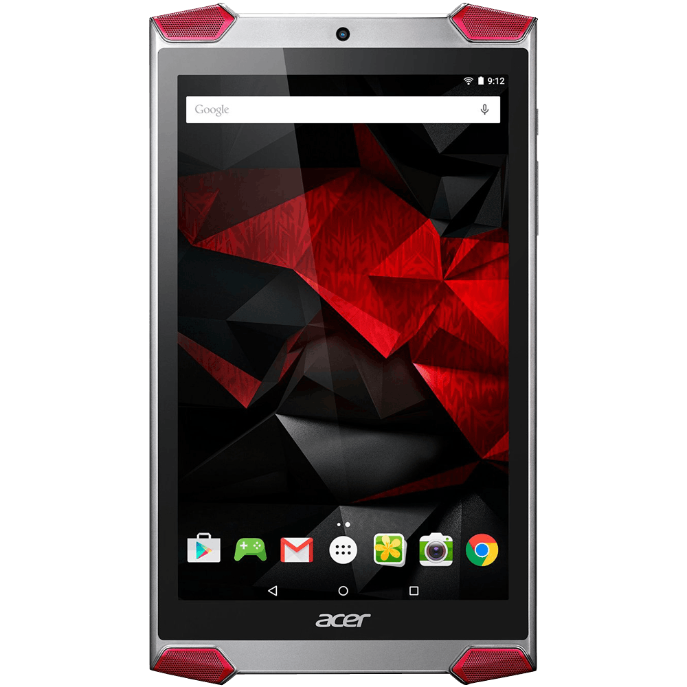 Acer Predator 8-inch Full HD Gaming Tablet