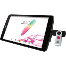 LG Electronics G Pad II 8-Inch Tablet