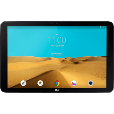 LG Electronics G Pad II 10 FHD Tablet