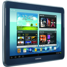 Samsung Galaxy Note 10 16GB Deep Grey