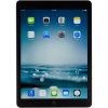 Apple iPad Air 32GB Black with Space Gray